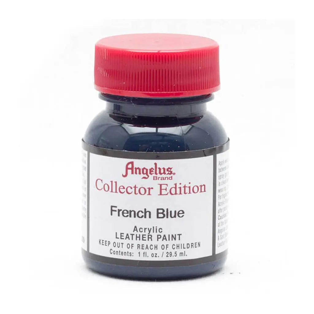 Angelus Collector Edition Paint 1oz French Blue