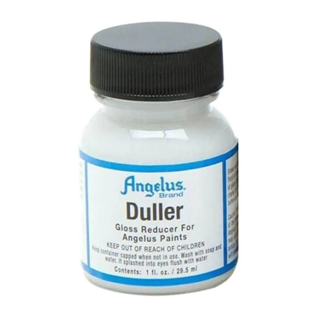 Angelus Paint Duller 1oz