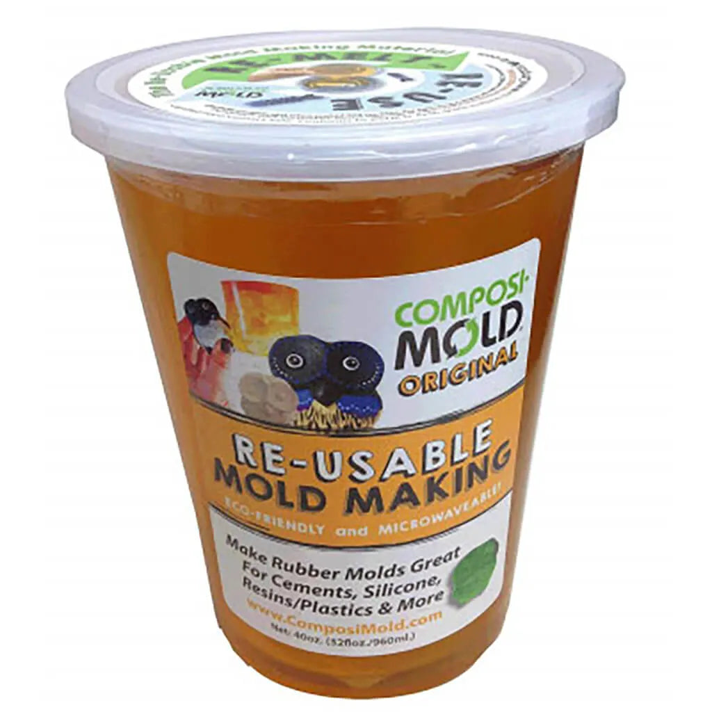 ComposiMold (Original) 40oz