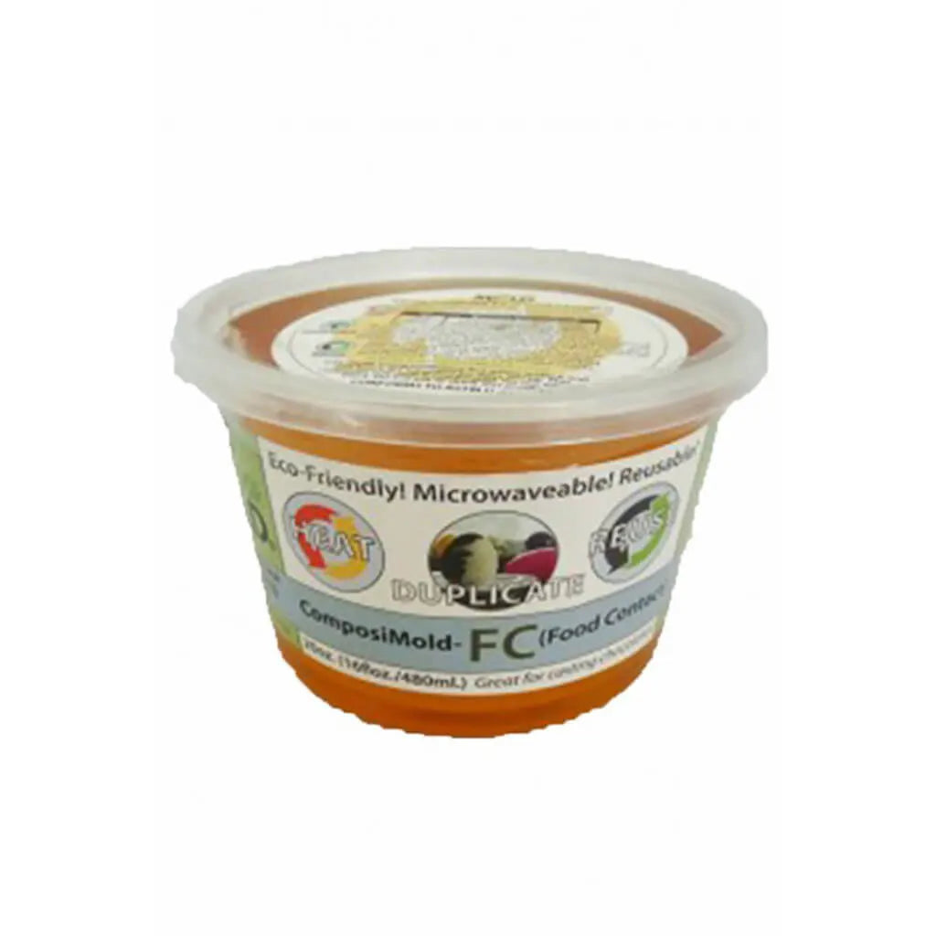 ComposiMold (Food Contact) 20oz