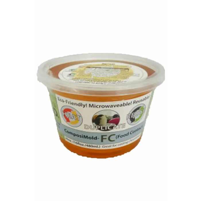ComposiMold (Food Contact) 20oz