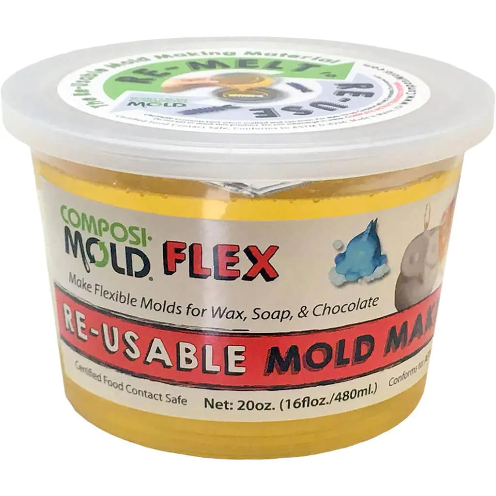 ComposiMold-Flex 20oz