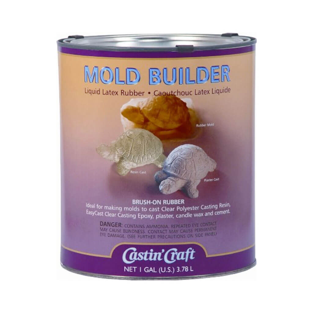 Mold Builder, 128oz