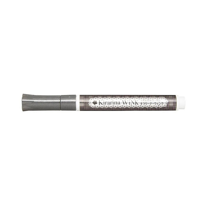 Copic Kirarina Wink Black Pearl Glitter Pen 023