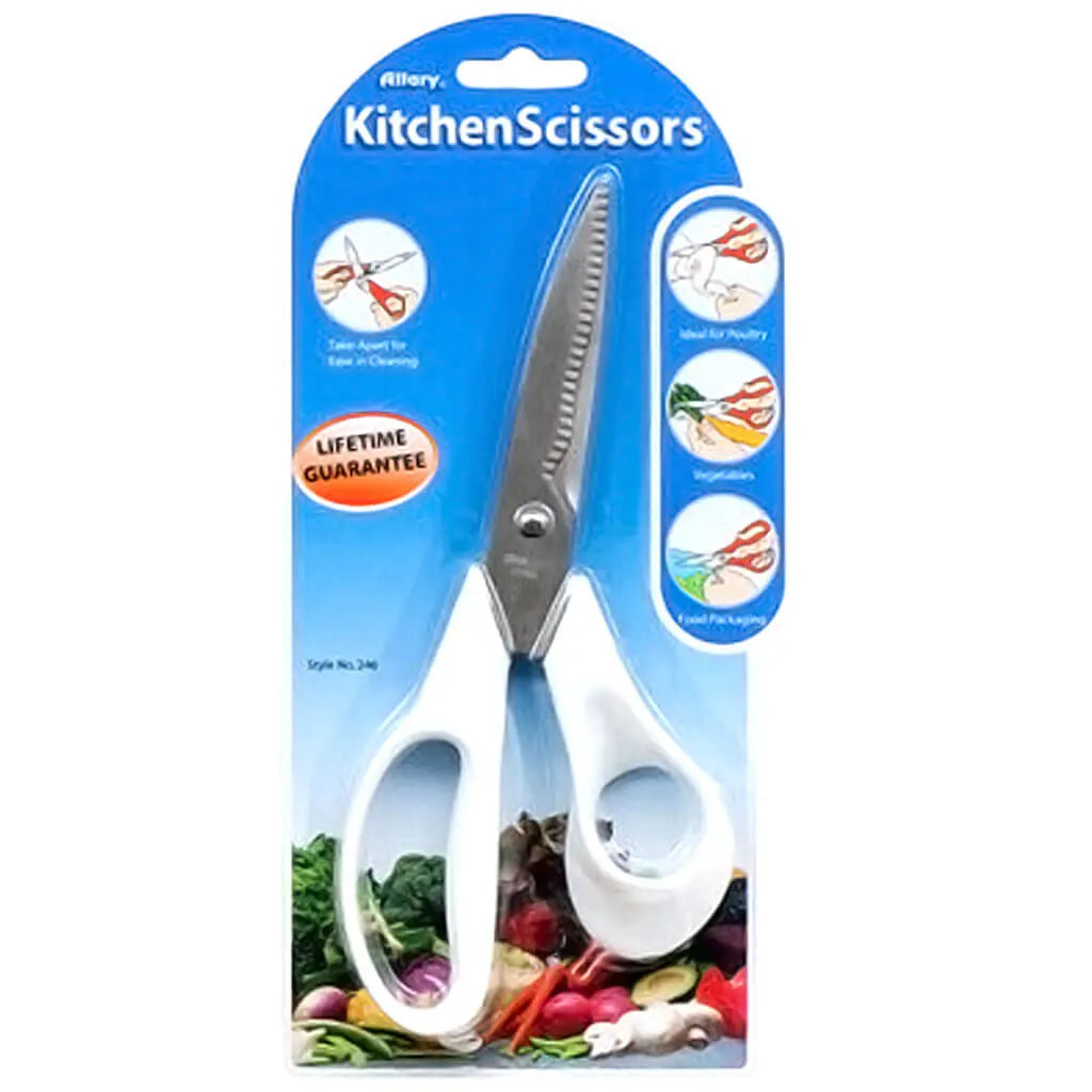 Take Apart Kitchen Scissor