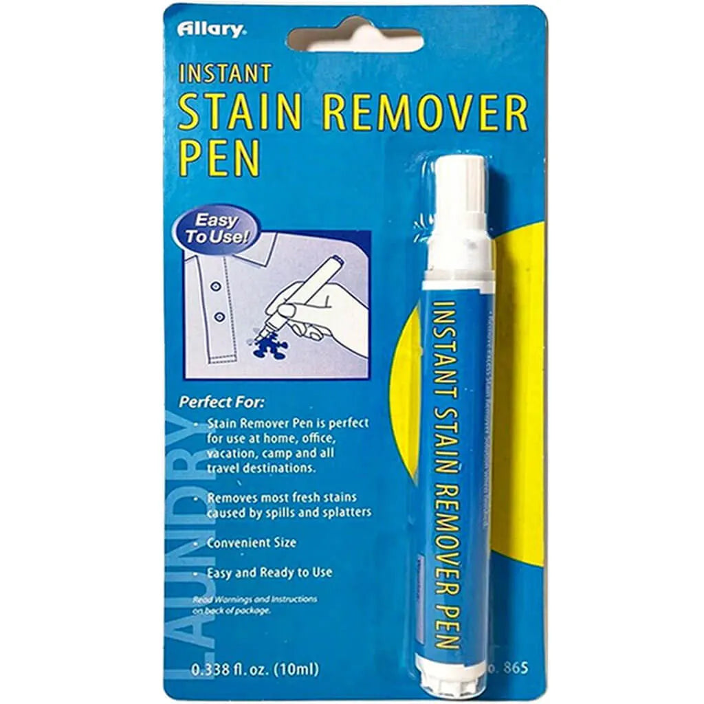 Allary Instant Stain Remover Pen