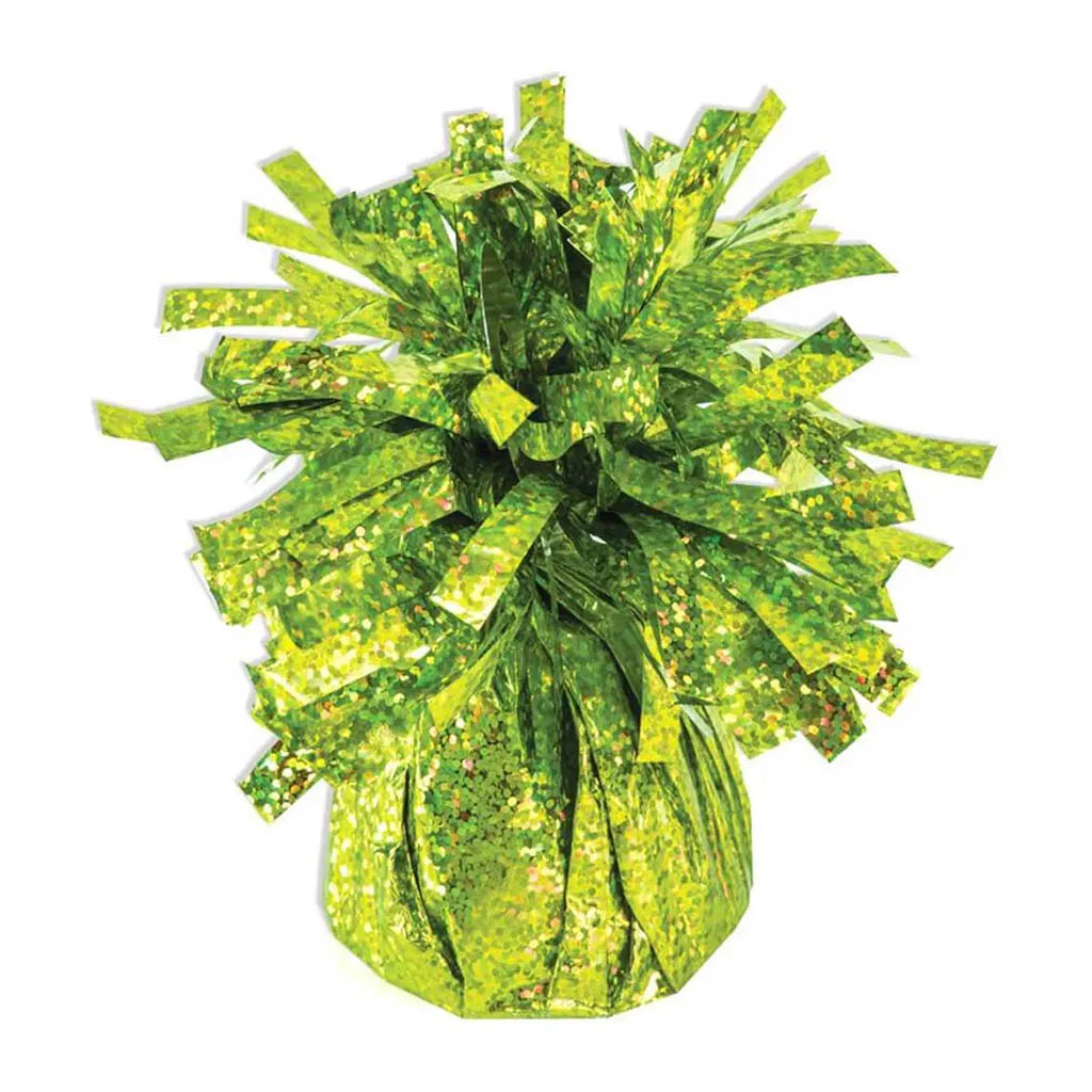 Lime Balloon Wight Small