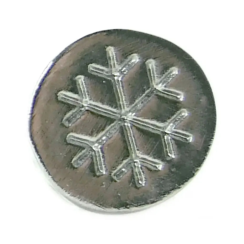 Classic Seal, Snowflake