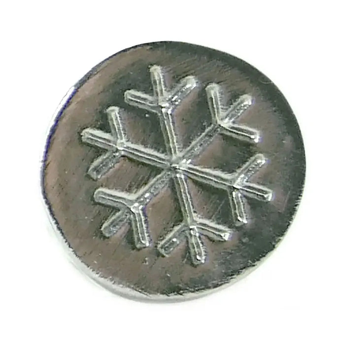Classic Seal, Snowflake