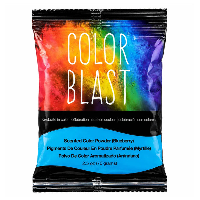 Color Blast Scented Color Powder 2.5oz