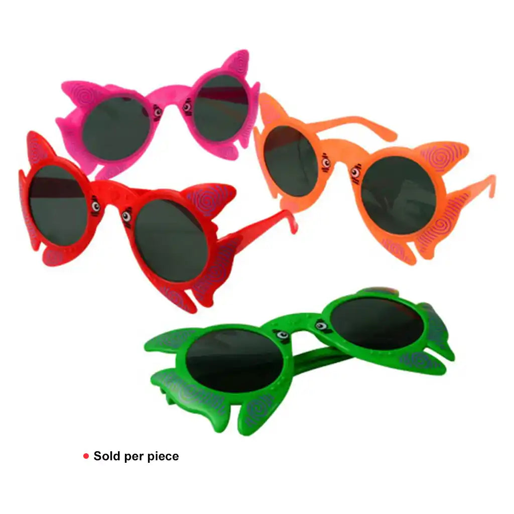Fish Sunglasses