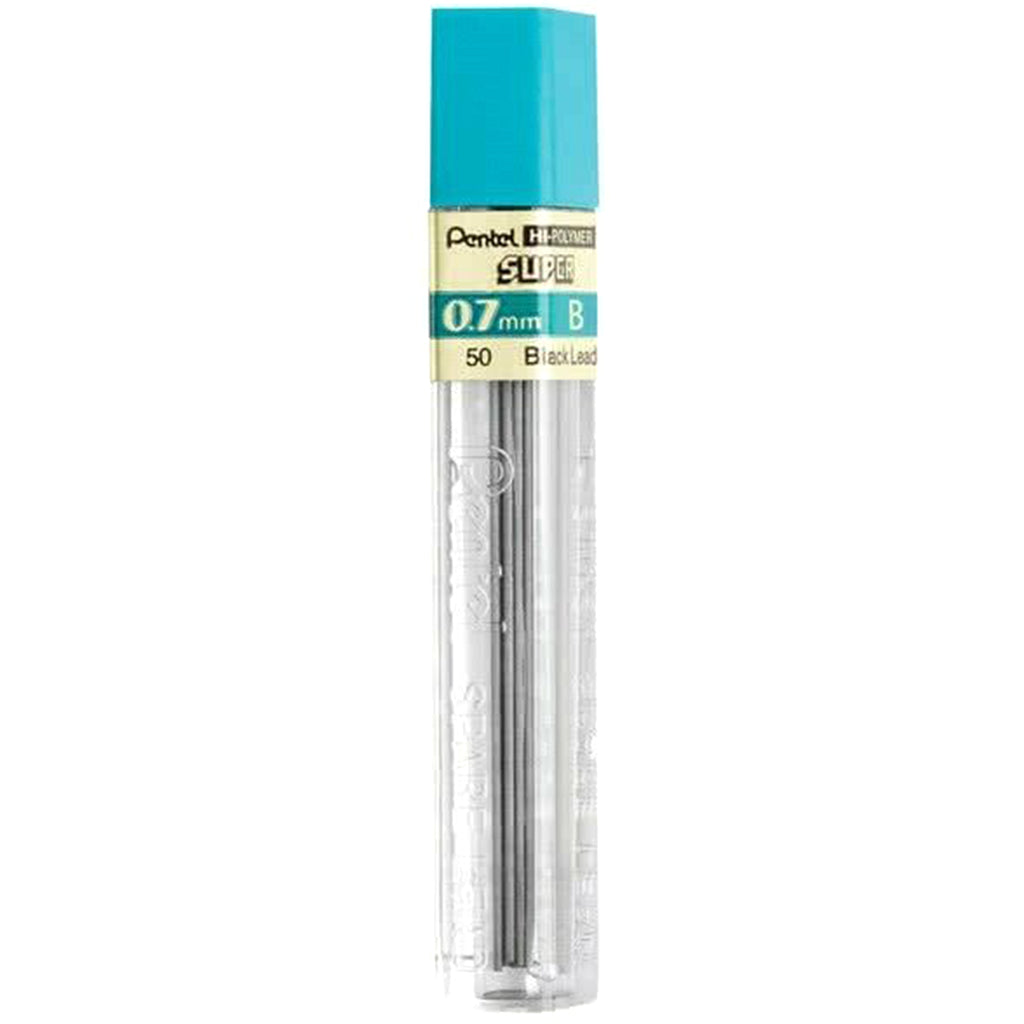 Lead Refill Mechanical Pencil .7mm,B (12/TU)