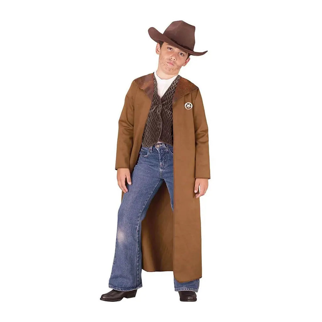 Old West Sherif