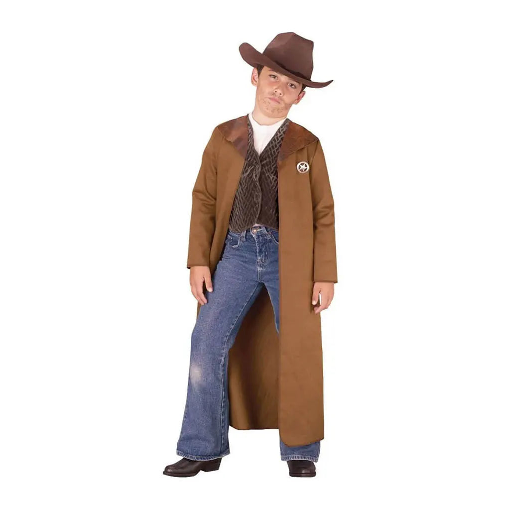 Old West Sherif