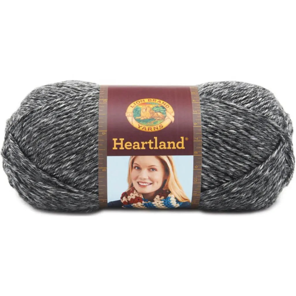 Heartland Yarn