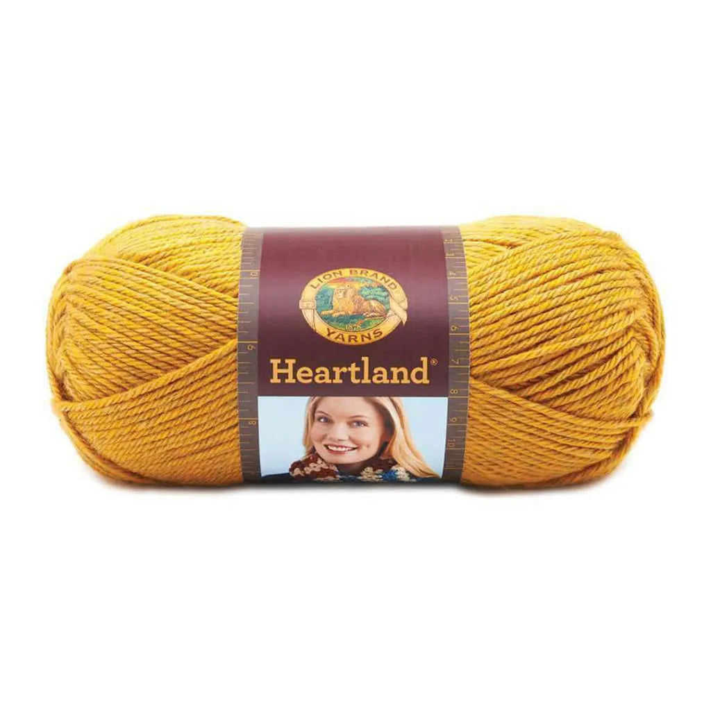 Heartland Yarn