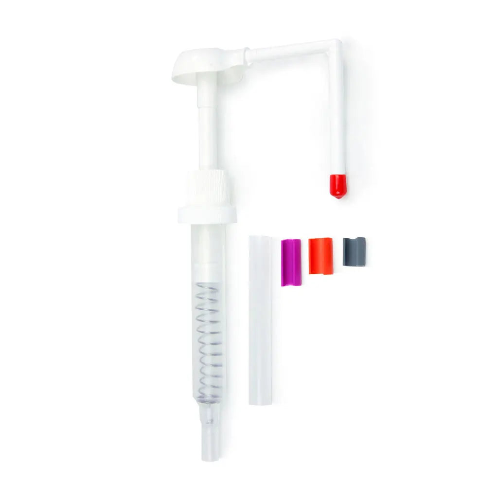 Balloon Pump Ultra Hi Float Plastic