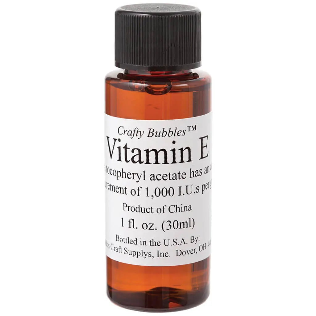 Vitamin E 1oz