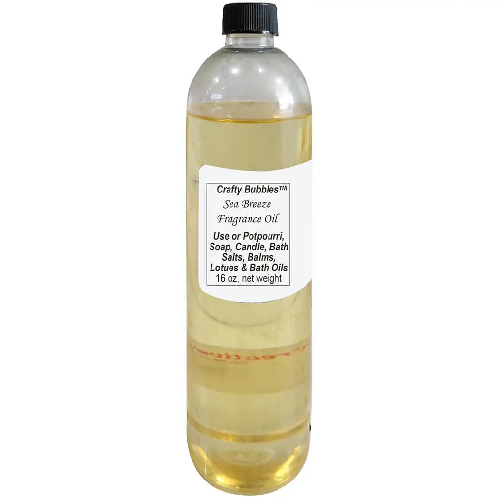 Fragrance Sea Breeze 16oz