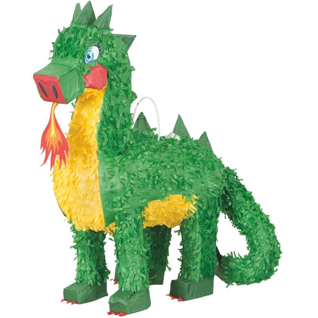 Dragon 3D Pinata