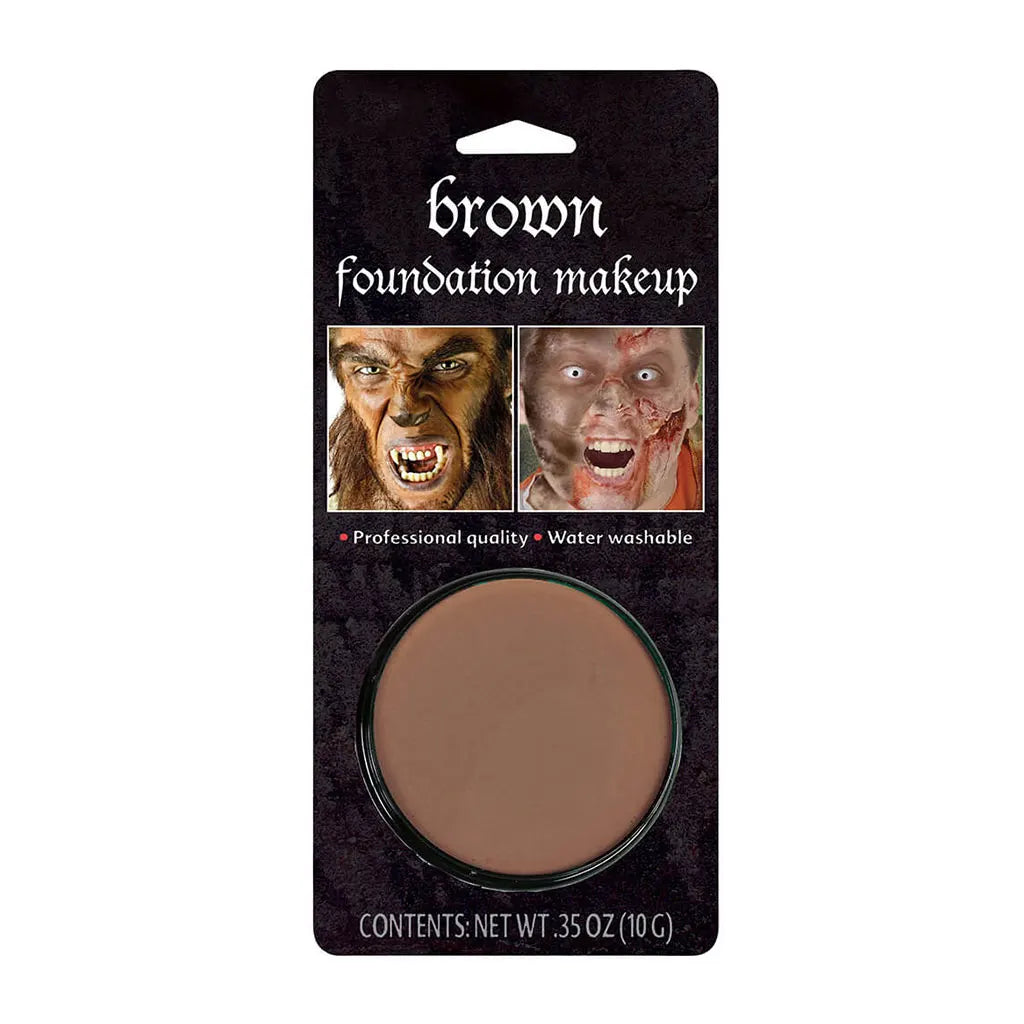 Foundation Makeup
