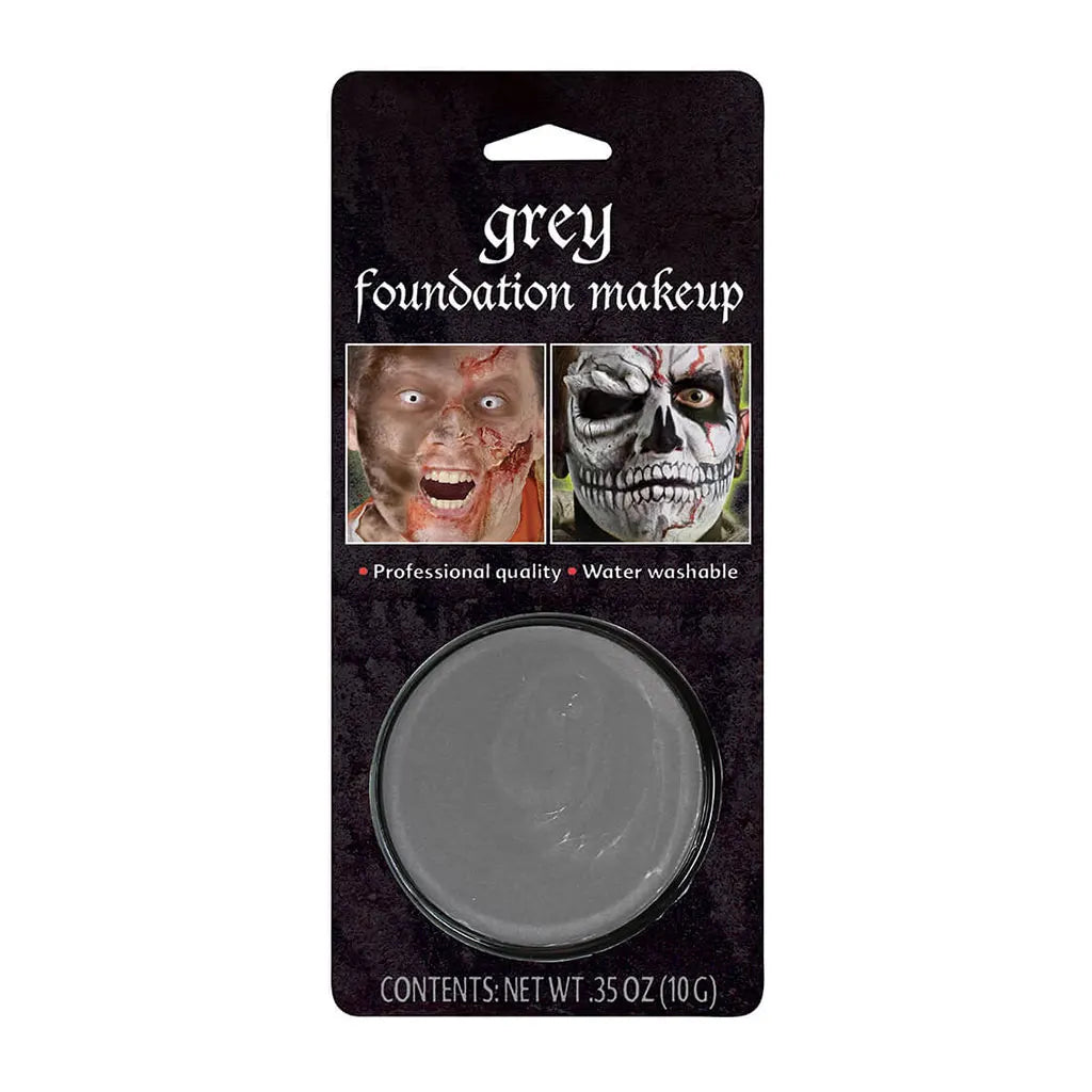Foundation Makeup