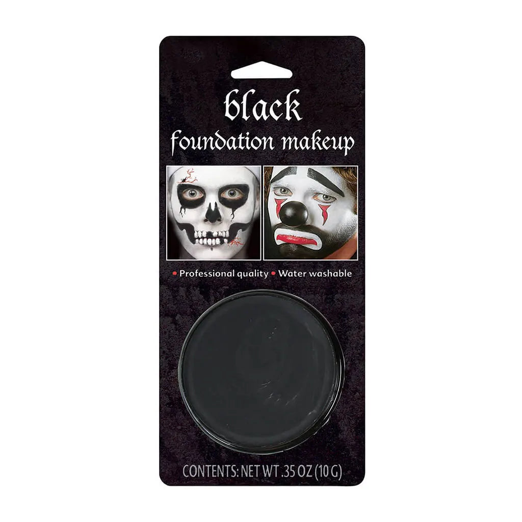 Foundation Makeup