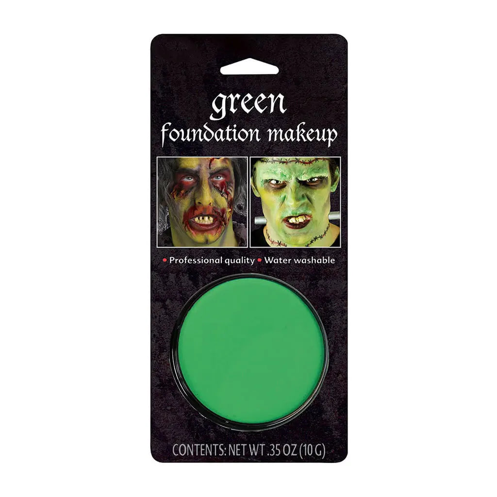Foundation Makeup