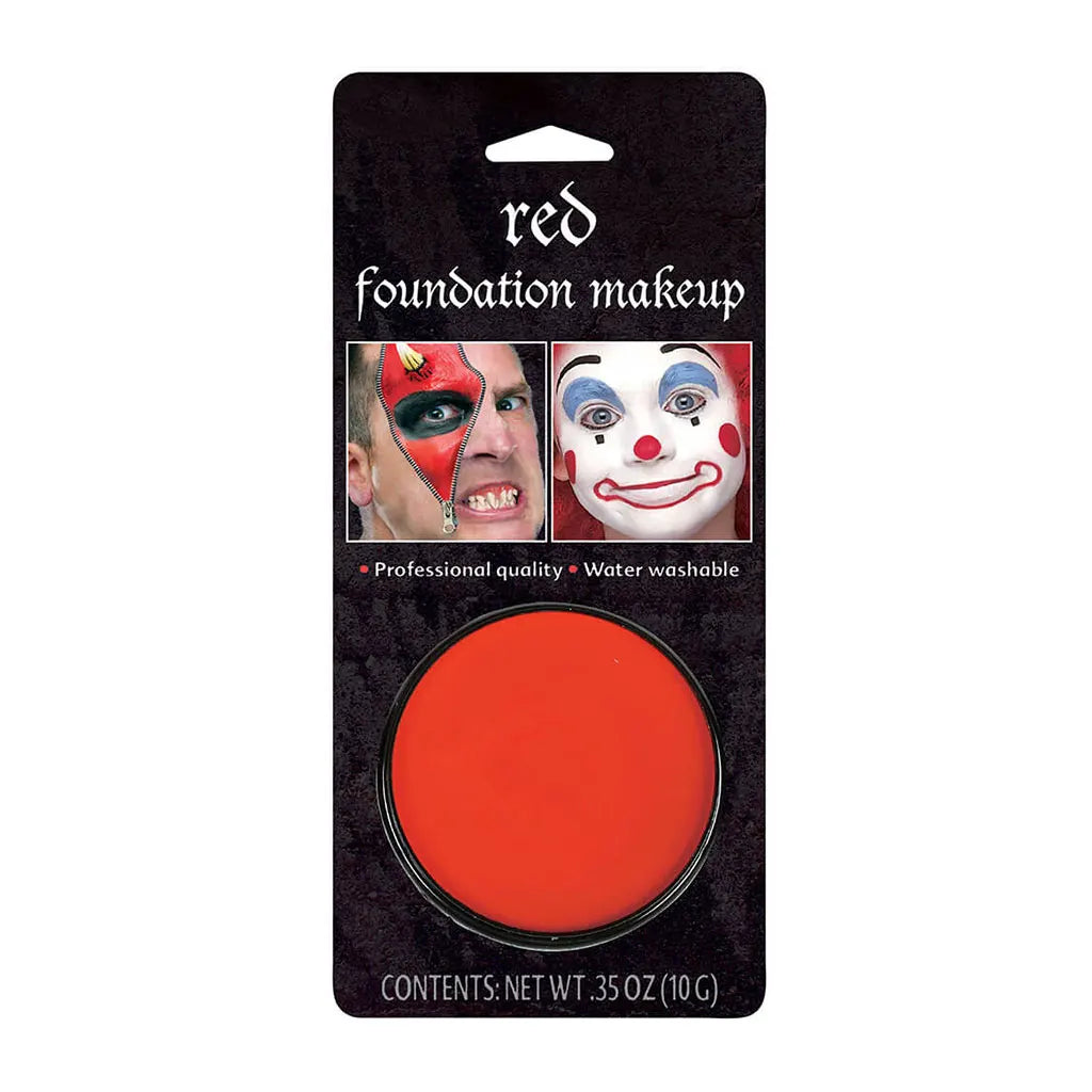 Foundation Makeup