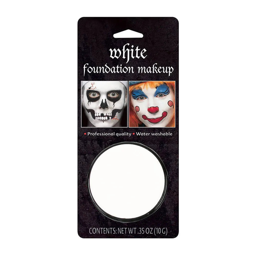 Foundation Makeup