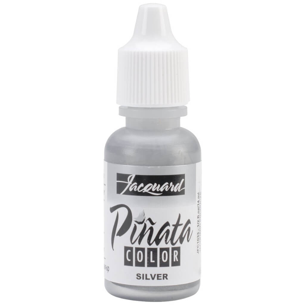 Jacquard Pinata Color Alcohol Ink 0.5oz