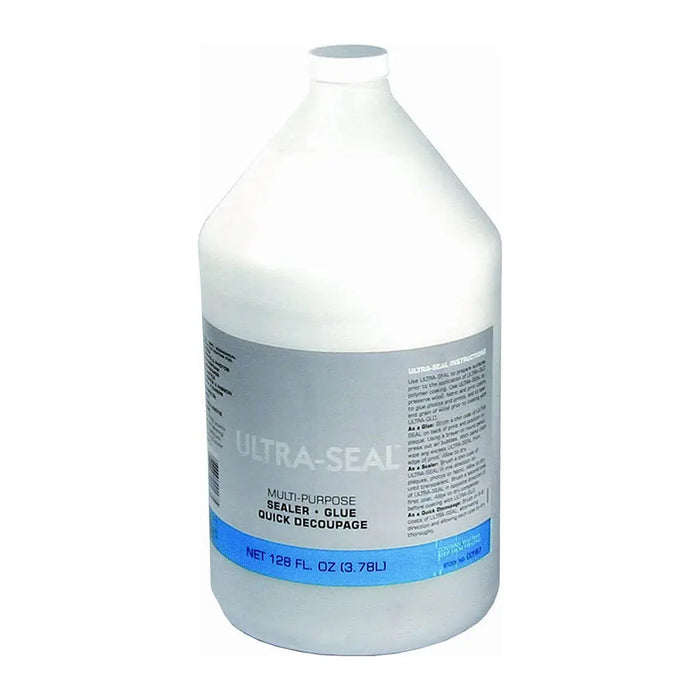 Ultra-Seal Multi Purpose Glue 128oz