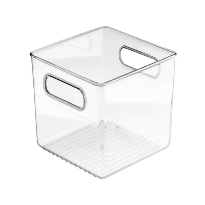 Linse Fridge & Pantry Cube Binz 6in, Clear
