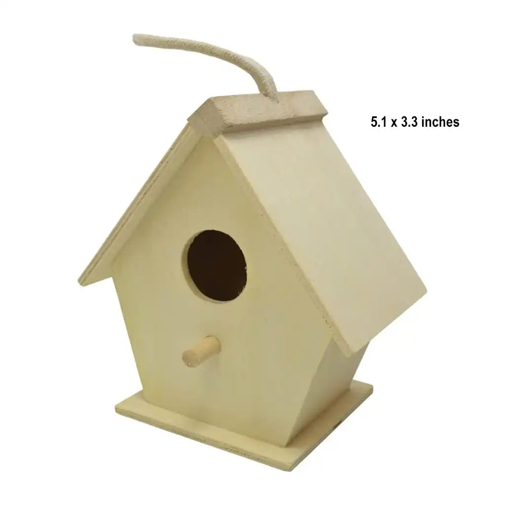 Birdhouse