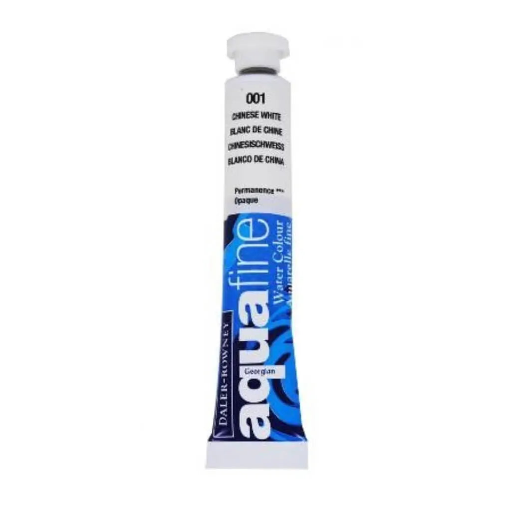 Daler Rowney Aquafine Watercolor 8ml