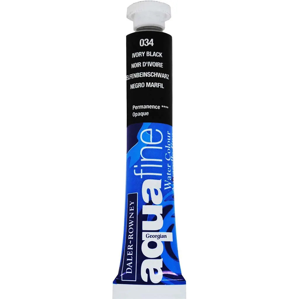 Daler Rowney Aquafine Watercolor 8ml