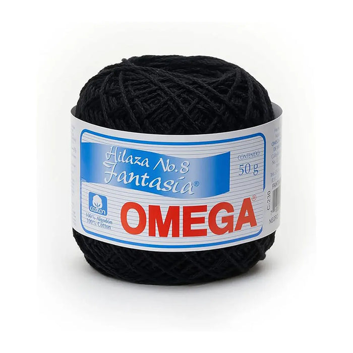 Fantasia Yarn Omega 50g, Teal