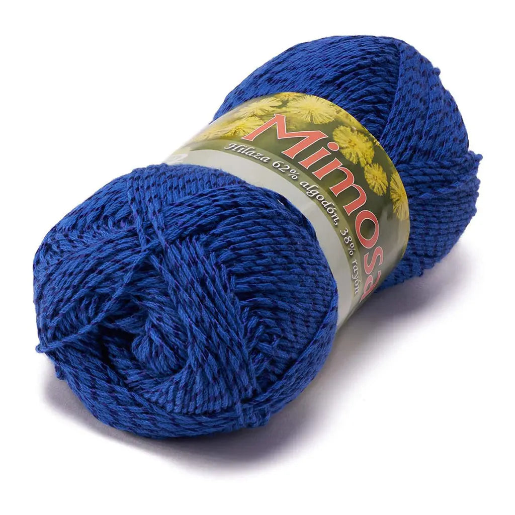 Mimosa Yarn Omega Cotton 100g, Rey
