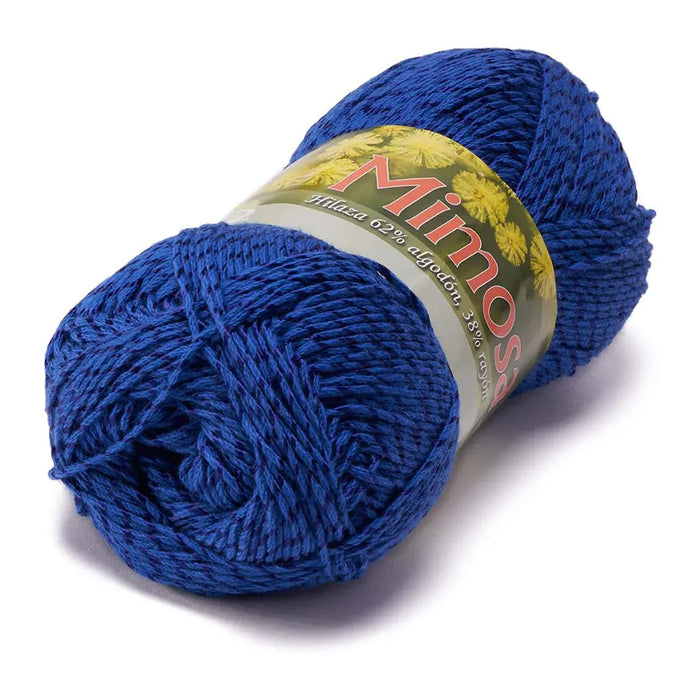 Mimosa Yarn Omega Cotton 100g, Rey