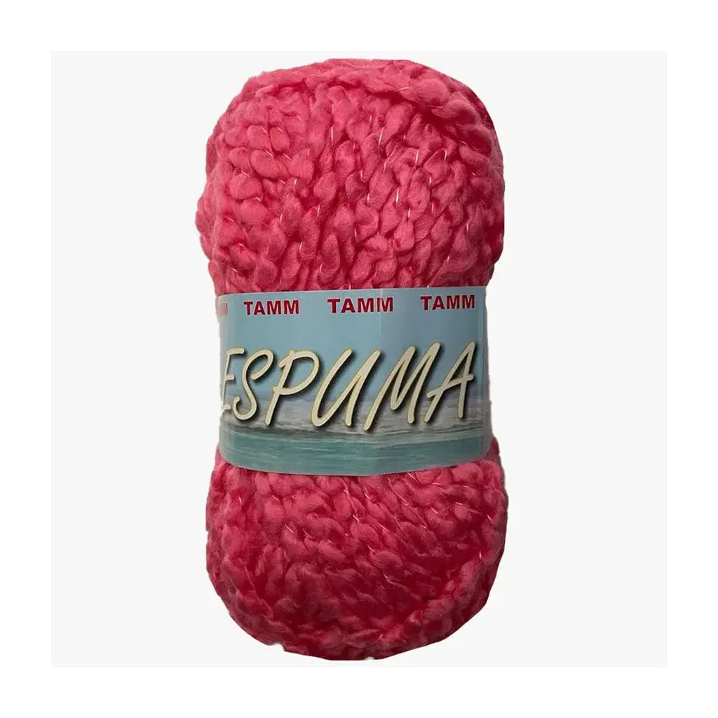 Espuma Yarn 100g, Fiusha