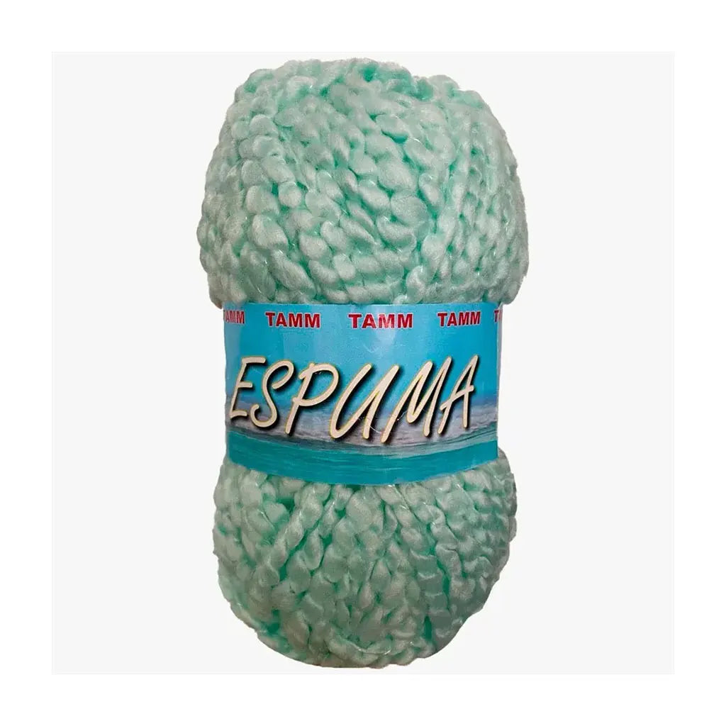 Espuma Yarn 100g, Na-Mint