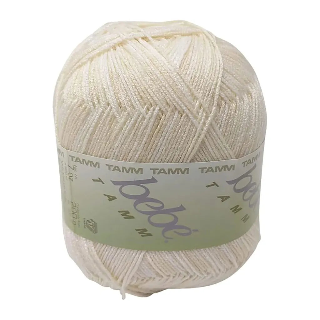 Bebe Tamm Yarn 200g, Mat Arena