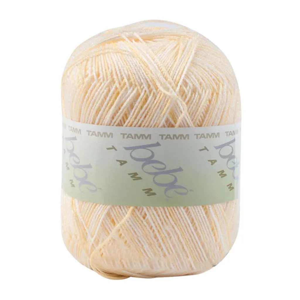 Bebe Tamm Yarn 200g, Mat Trigal