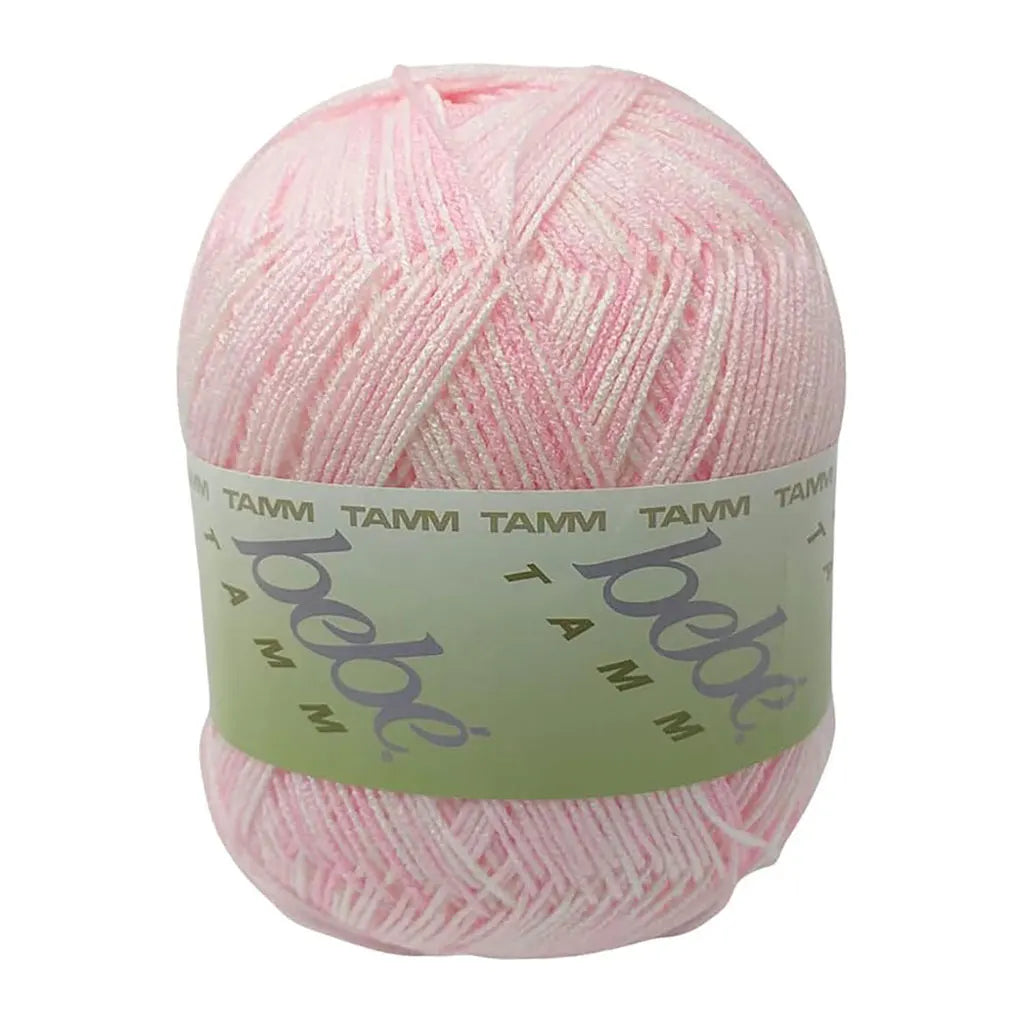 Bebe Tamm Yarn 200G, Matt Rosal