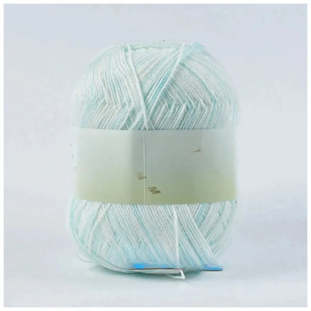 Bebe Tamm Yarn 200g, Mat Caribe
