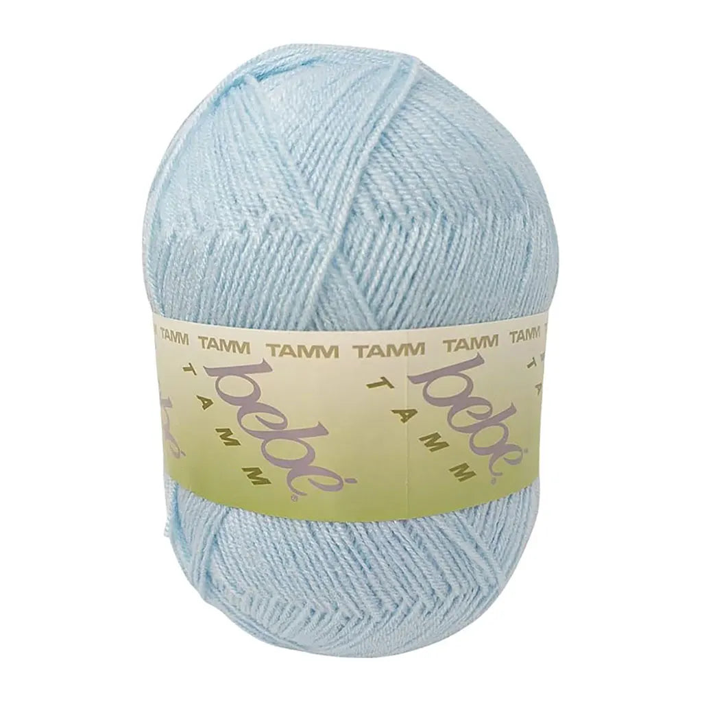 Bebe Tamm Yarn 200g, Cielo