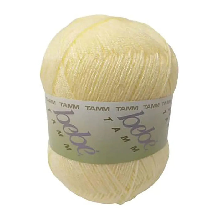 Bebe Tamm Yarn 200g, Amrillo Pastel