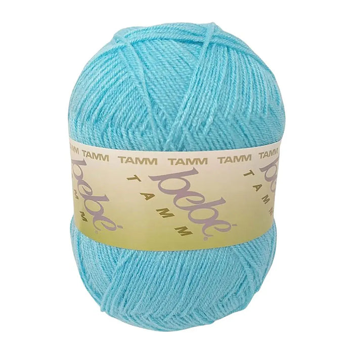 Bebe Tamm Yarn 200g, Turquesa