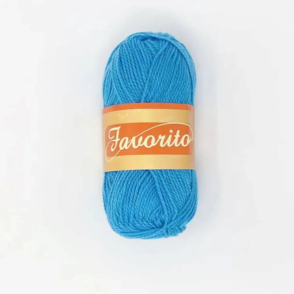 Favorito Yarn 200g, Murado Obispo