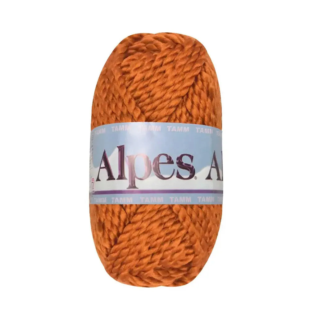 Alpes Yarn 100g, Corbe